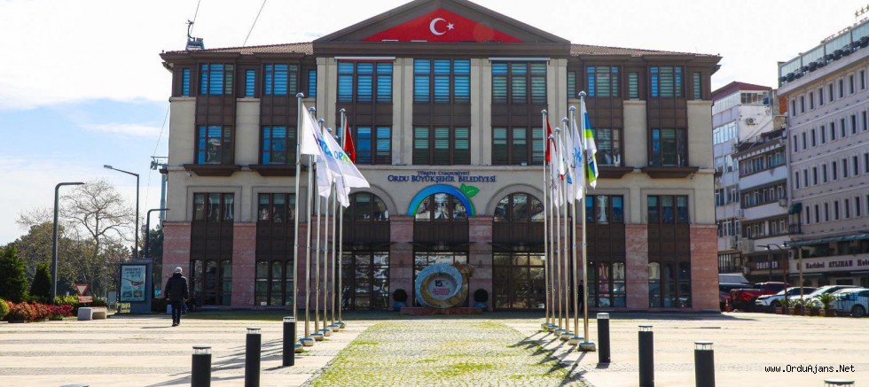 627 PERSONEL BAYRAM SÜRESİNCE GÖREV BAŞINDA OLACAK