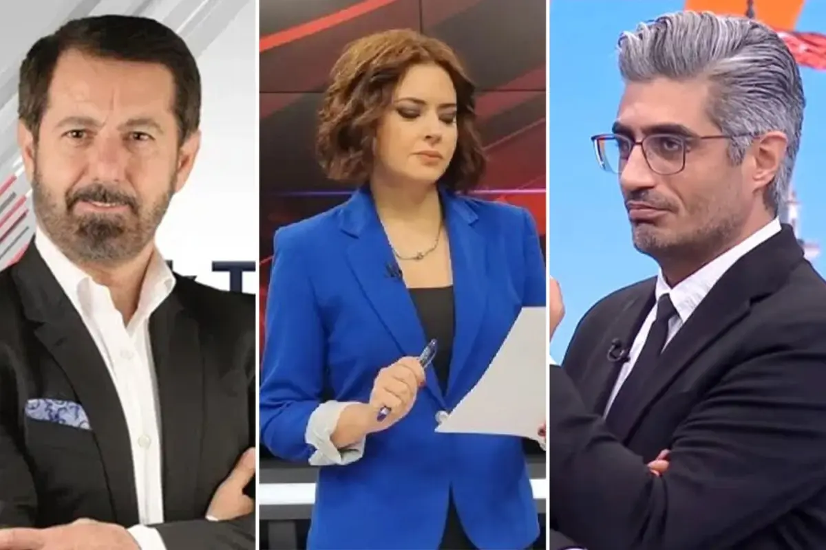 Halk TV Yayınındaki İzinsiz Kayıt ve Gözaltılar: Bilirkişiyi Etkileme İddiaları