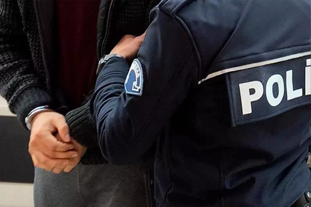 Kartalkaya Yangını Mağdurlarına Alay Edenlere Gözaltı!