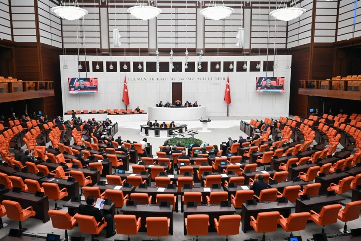 Kartalkaya Yangını İçin TBMM'den Kritik Adım: Araştırma Komisyonu Kuruluyor