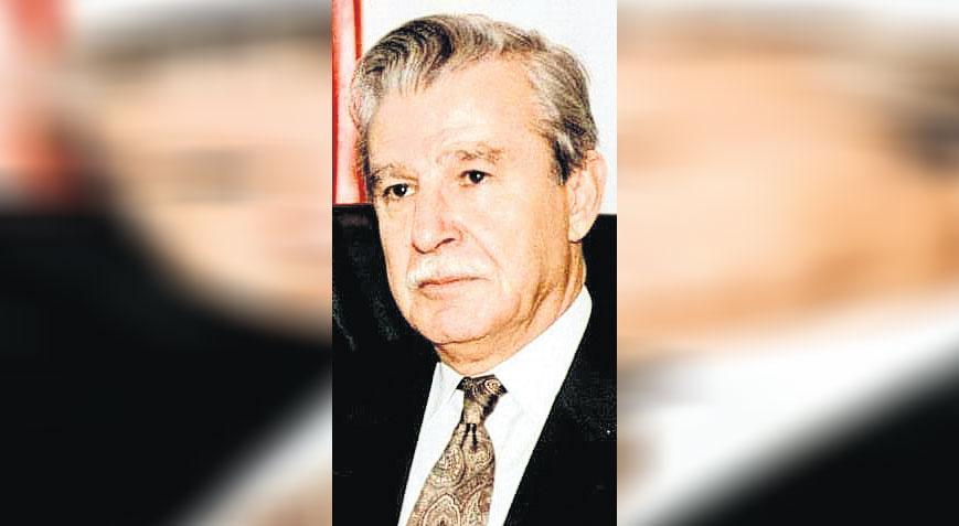 Türkiye Siyasetinin Önemli İsmi Necmettin Cevheri'yi Kaybettik!