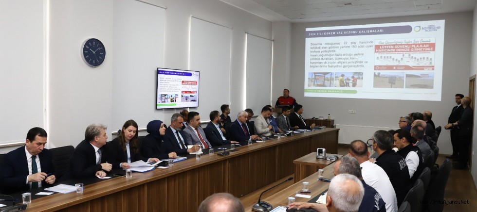 KARADENİZ’DE GİZLİ TEHLİKE!