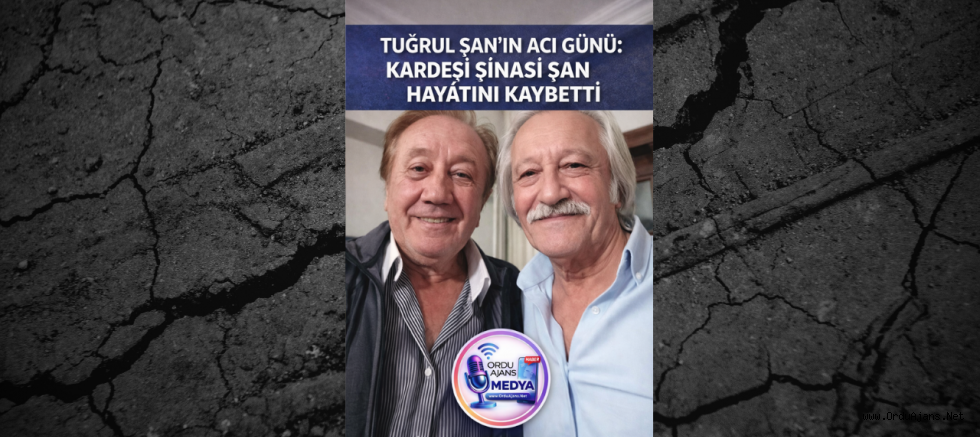 ORDU’YU YASA BOĞAN KAYIP