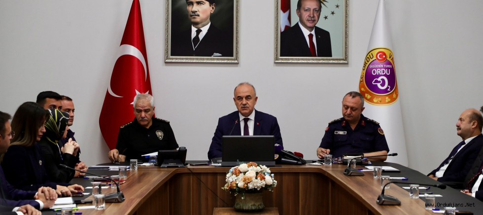 “Patpat Toplu Taşıma Aracı Değil” – Vali Erol’dan Vatandaşlara Uyarı