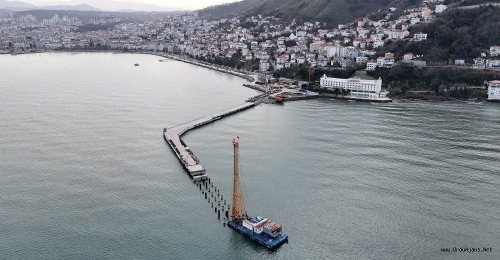 RIHTIMDA YOĞUN TEMPO