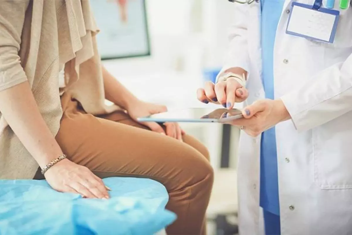 Aile Hekimlerinden Sağlıkta Büyük İndirim: Muayene Katılım Payında %50 İndirim!