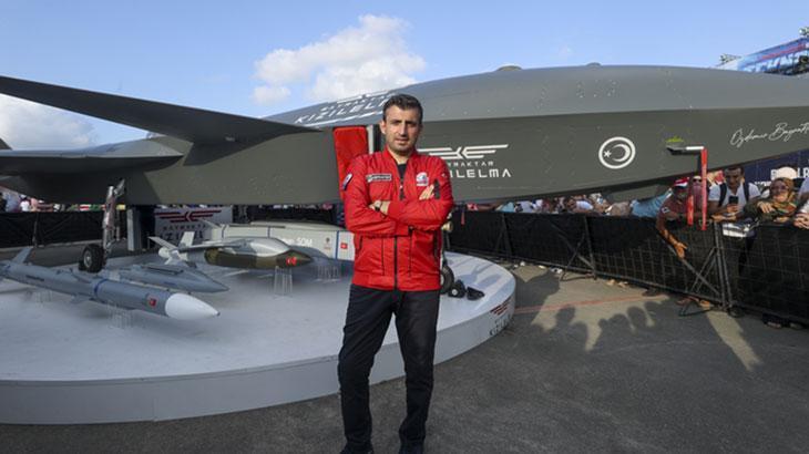 Baykar ve Piaggio Aerospace Arasında Tarihi Anlaşma: Havacılıkta Yeni Dönem!