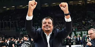 12 Dev Adam Avrupa Şampiyonası’nda Finalde