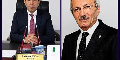 🗳️ Ordu Esnaf Odaları Birliği’nde Yeni Başkan Mehmet Kaya