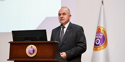 2024-2025 Eğitim-Öğretim Yılı İkinci Dönem Tedbirleri Ele Alındı