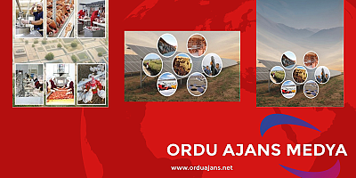 2024 Yılı TKDK İçin Ordu’da Destek Yılı Oldu