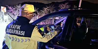 58 Aranan Şahıs Yakalandı, 26’sı Tutuklandı