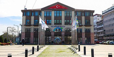 627 PERSONEL BAYRAM SÜRESİNCE GÖREV BAŞINDA OLACAK