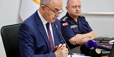 8 Ayda 298 Operasyon, 592 Silah Ele Geçirildi