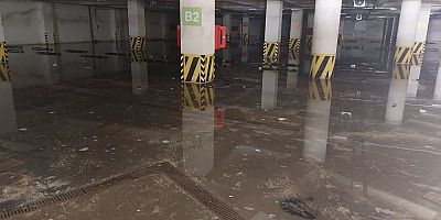 8 Yıldır Atıl Kalan Otopark Yeniden Hizmete Açılıyor: Başkan Tepe Harekete Geçti