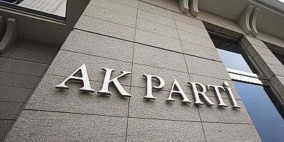 AK Parti’de İstifa Dalgalanması Sürüyor