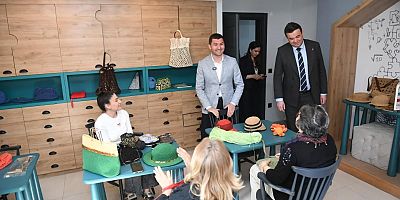 Altınordu Belediyesi’nden Vatandaşlara Eğitim Fırsatı