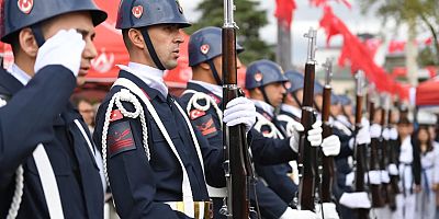 Atatürk’ün Ordu’ya Gelişinin 101. Yılı Kutlandı