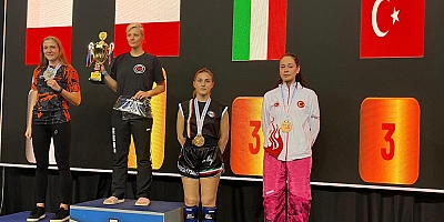 AVRUPA KUPASI’NDA ORDU İMZASI