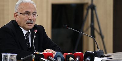 BAŞKAN GÜLER’DEN AÇIKLAMALAR