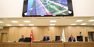 Başkan Güler’den Sert Açıklamalar