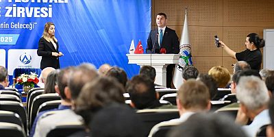 Başkan Tepe: “Altınordu, Marka Şehir Olma Yolunda Kararlılıkla İlerliyor”