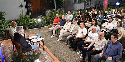 Başkan Tepe: “Atatürk’ün İsim Verdiği Tek Okul Ordu’da”