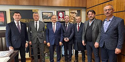 Başkan Tepe’den Birlikte Ordu’yuz Vurgusu