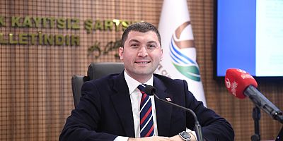 BAŞKAN TEPE’DEN “HALK ET” MÜJDESİ