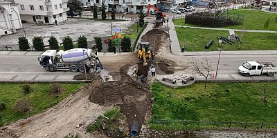 Başkan Tepe: Güvenli ve Konforlu Ulaşım İçin Çalışıyoruz