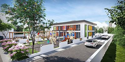 BAŞKAN ULAŞ TEPE, ÇALIŞAN ANNELERE VERDİĞİ SÖZÜ TUTUYOR