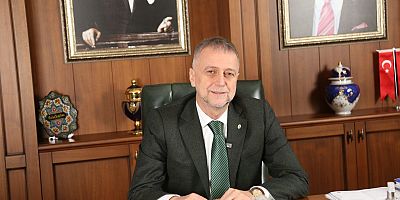 BU GİDİŞLE ÖMÜR GEÇER İŞ BİTMEZ