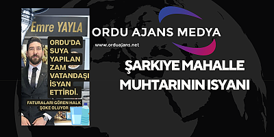 BU İŞİN SUYU ÇIKTI! Artık Yeter!