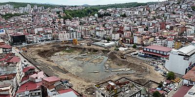 BU YATIRIM İLE ORDU RAHAT BİR NEFES ALACAK
