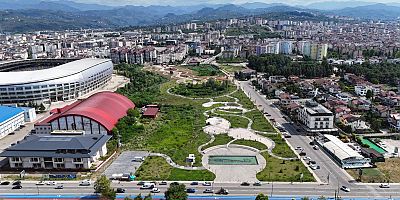 DURUGÖL’E BAŞKAN GÜLER İMZASI 