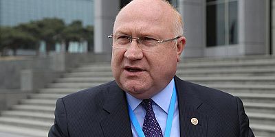 Eski Milletvekili İhsan Şener’e Ordu’da Koruma Kararı