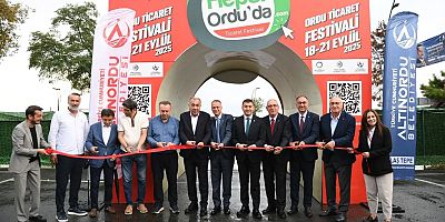 Esnafa ve Vatandaşa Fırsat Kapısı