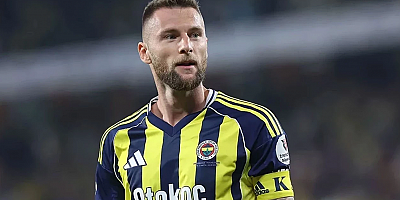 FENERBAHÇE’Lİ MILAN ŠKRINIAR PDFK’YA SEVK EDİLDİ