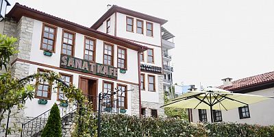 Gençlerin Ayında Gençlere Müjde!