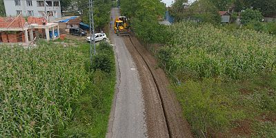 Gölcüğez, Kadılar, Yiğit ve Tepeköy Mahallelerine Modern Su Hattı