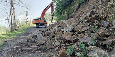 KABADÜZ’ÜN YOLLARI GENİŞLİYOR