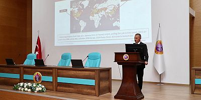 Kahverengi Kokarca ile Mücadelede Yeni Yol Haritası Belirlendi