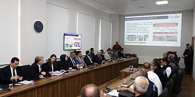 KARADENİZ’DE GİZLİ TEHLİKE!