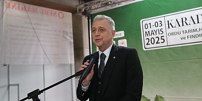 KARLIBEL, DOĞRU ÜRETİRSEK BİR YERE VARABİLİRİZ