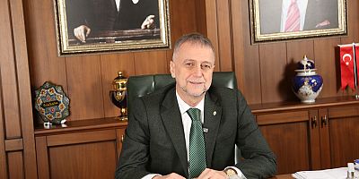 KARLIBEL, ÜRETİCİNİN KÖTÜ GÜNÜNDE YANINDA OLUN