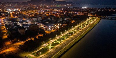 MELET KÜLLERİNDEN DOĞDU