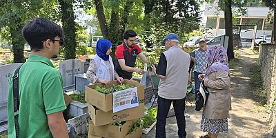 MEZARLIKLAR DUASIZ KALMIYOR 