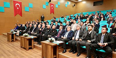 Milli Emlak Yetkileri Valilik ve Kaymakamlıklarda