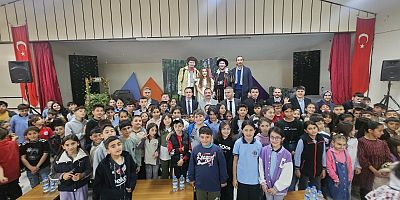 OBBKT GÖNÜLLERE GİRDİ 