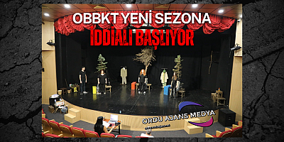 OBBKT YENİ SEZONA İDDİALI BAŞLIYOR